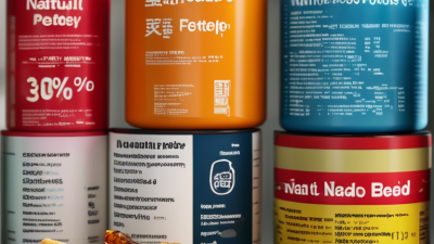 How to Read Pet Food Nutrition Labels for Global Buyers?
