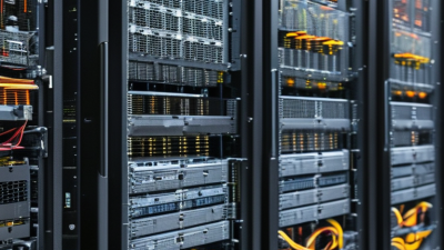 How to Choose a Data Center AI Server Manufacturer in 2026?
