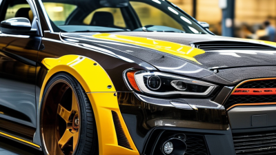 Top 10 Ways Car Modifications Affect Vehicle Performance?
