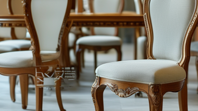 China Top 10 Banquet Chairs How Long Do They Last?