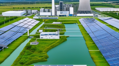 Top 10 tipos de energía limpia que adoptan empresas