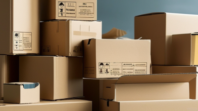 China Top 10 Ways to Package Fragile Items for Export?