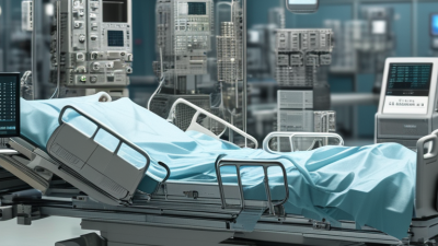 How to Source Medical Equipment Globally in 2026?