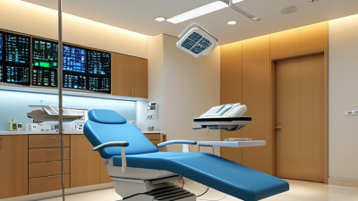 2026 Top LED Light Maintenance Tips for Clinics?