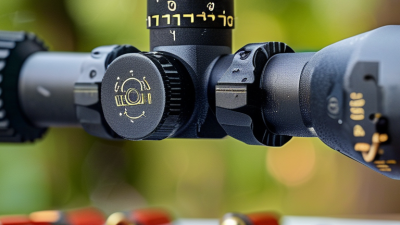 How to Choose the Best Mid Range Scopes?