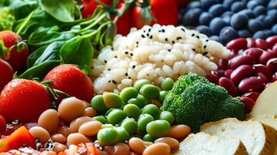 10 consejos sobre dieta y salud ¿cuál es la relación?