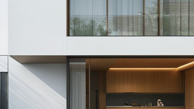 China Best Minimalist Design Trends for Modern Homes?