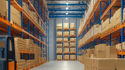 10 Medium Duty Storage Tips for Global Buyers