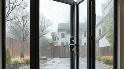 2026 Best Pivot Door vs Hinge Door What Is the Difference?