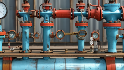 How to Integrate Flow Control Skids Into Existing Pipelines?