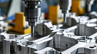 What Industries Use CNC Machining Services in 2026?