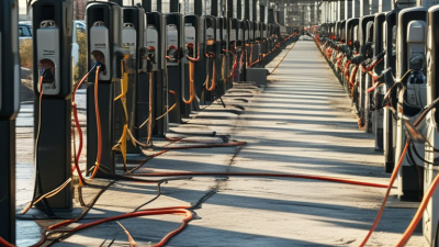 How to Prevent EV Charging Station Overloading?