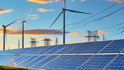 Como reduzir custos de eletricidade com energia renovável?
