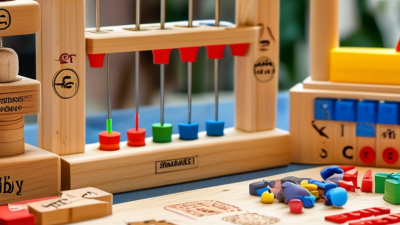 What Certifications Should Educational Toys Have?