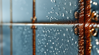10 Best Answers Why Condensation Forms on Steel Walls?