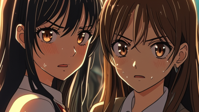 Why Dont Toy With Me Miss Nagatoro Characters Are Popular?