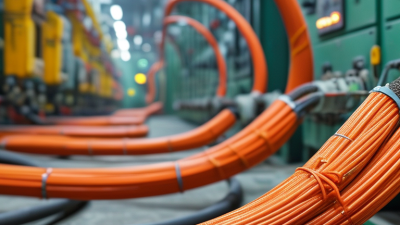 Why Choose Control Cable for Industrial Applications?