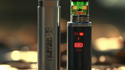 How to Make a China Vape Battery Last Longer?
