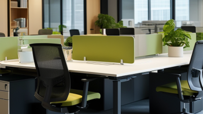 Why Know What Companies Consider When Buying Furniture?