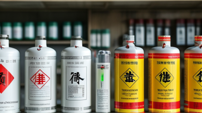 China Top H&S Symbols What Do Global Buyers Need?