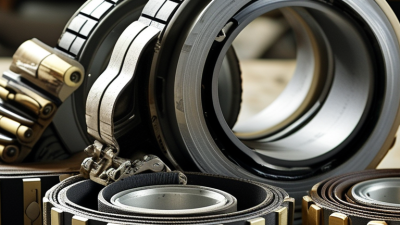 Top Transmission Belts Manufacturers for Global Buyers