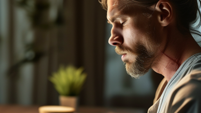 How to Reduce Neck and Shoulder Tension Effectively