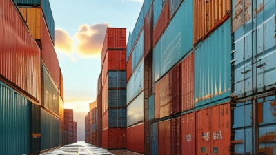 China Best Refrigerated Container Transport Challenges?