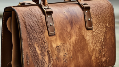 Why Is Full Grain Leather More Expensive Than Other Leather?