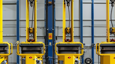 7 Best Ways to Replace a Heavy Duty Lift Vacuum Pump?