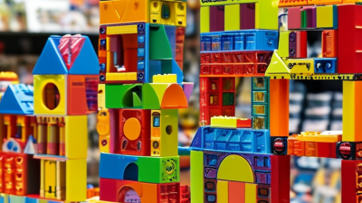 Why Choose Magnetic Building Sticks for Wholesale?