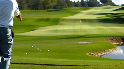 Why Is My Golf Stance Affecting Shot Direction?