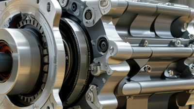 Top Custom Gear Motor Manufacturers for Global Buyers