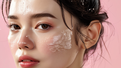 China Top Setting Spray Why Does My Skin Look Dry?