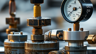 Top 10 Environmental Pressure Gauge Manufacturers Worldwide?