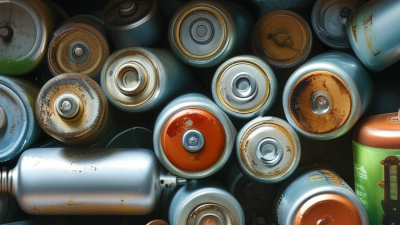 Why Learn How to Dispose of Old Batteries Safely?