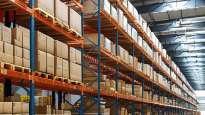 China Best Adjustable Shelving Suppliers for Global Buyers