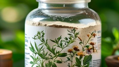 What Is the Shelf Life of Herbal Extracts Top Buyer Guide?