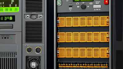 How to Choose the Right UPS Battery Voltage?