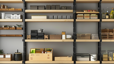 10 Adjustable Shelving Tips for Smart Buying?