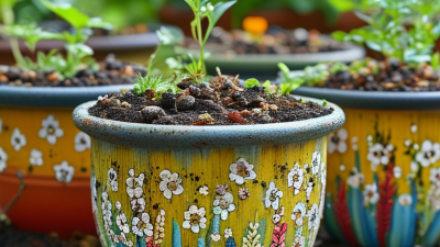How to Choose the Best Soil Mix for Raised Beds in 2026?