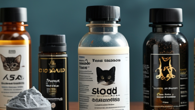 China Top 10 Cat Litter Deodorizer Suppliers