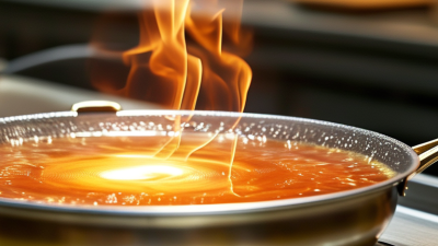How Does an Induction Cooking System Work in Restaurants?