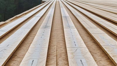 China Top 10 OSB Suppliers OSB or Plywood for Roofing?