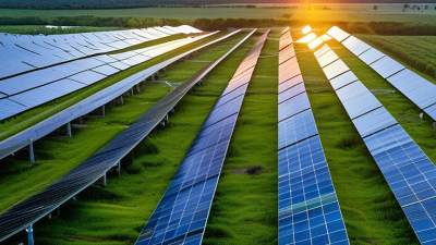¿Cuál es el futuro de la tecnología de paneles solares?