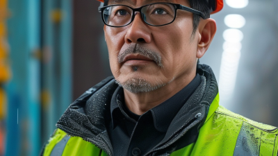 China Best Safety Vest Manufacturer for Global Buyers