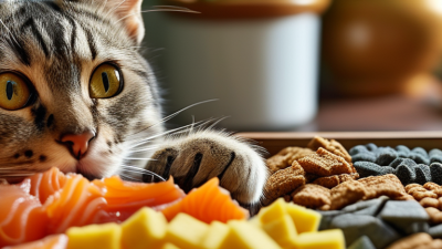2026 Best Cat Treats Why Is My Cat Addicted?