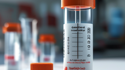 China Top 10 Serological Pipettes How to Read Accurately?