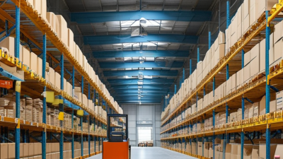 China Top Medium Duty Storage Rack Suppliers?