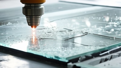 China Top Glass Laser Cutting How Does It Prevent Cracks?