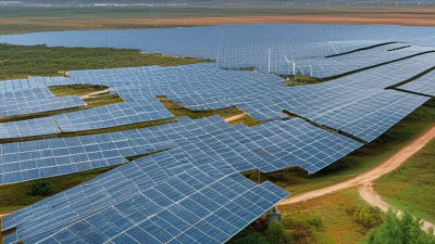 China Best How to Calculate Solar Energy Requirements?